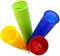 Silicone Popsicle Molds ice Pop Mould - Set of 10 Tubes - Food Grade - Freezer Tubes Make Healthy Food